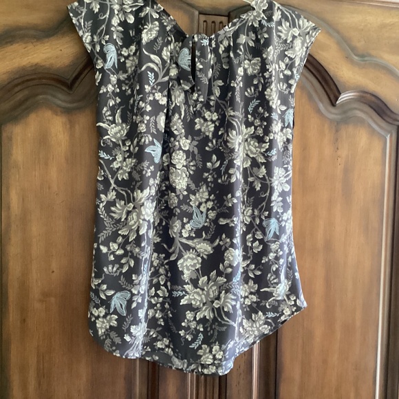 Lauren Conrad Blouse - Picture 4 of 5